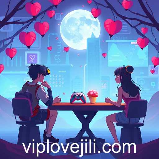 The Rise of Love Jili in the Gaming World