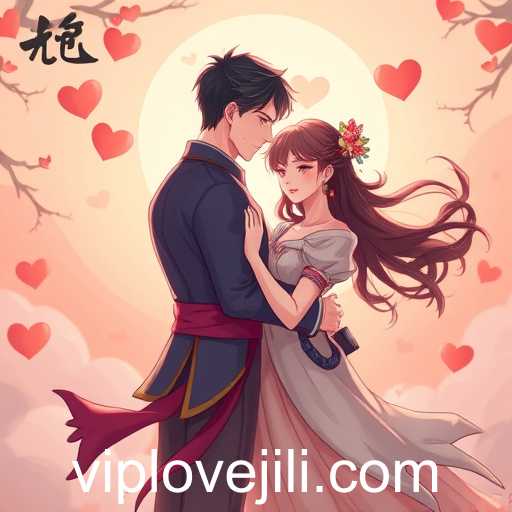 The Rise of Love Jili in Online Gaming
