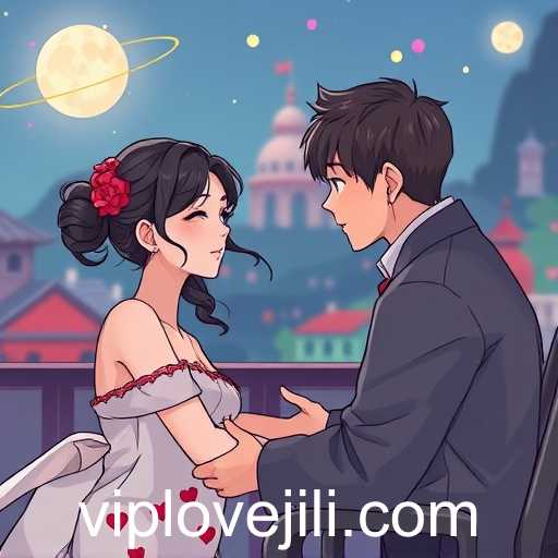 The Rise of Love Jili in Online Gaming